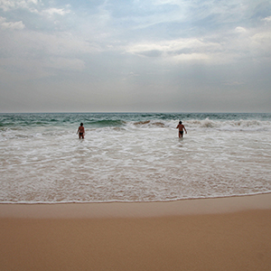 Koggala Beach 